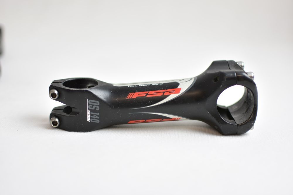 mostek ahead FSA OS140 ! 1 1/8' ! 120mm ! 31,8mm ! +/-6st