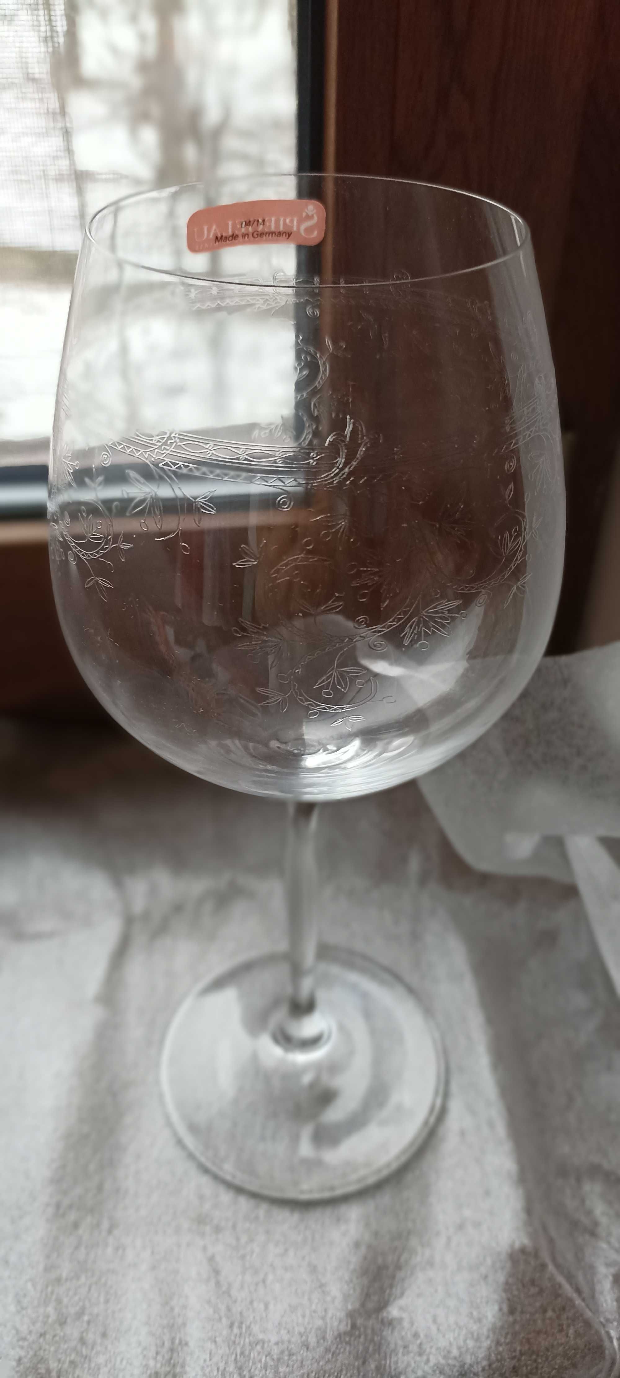 Zestaw 2 kieliszków grawer, prezent, ślub, sesja zdjęciowa