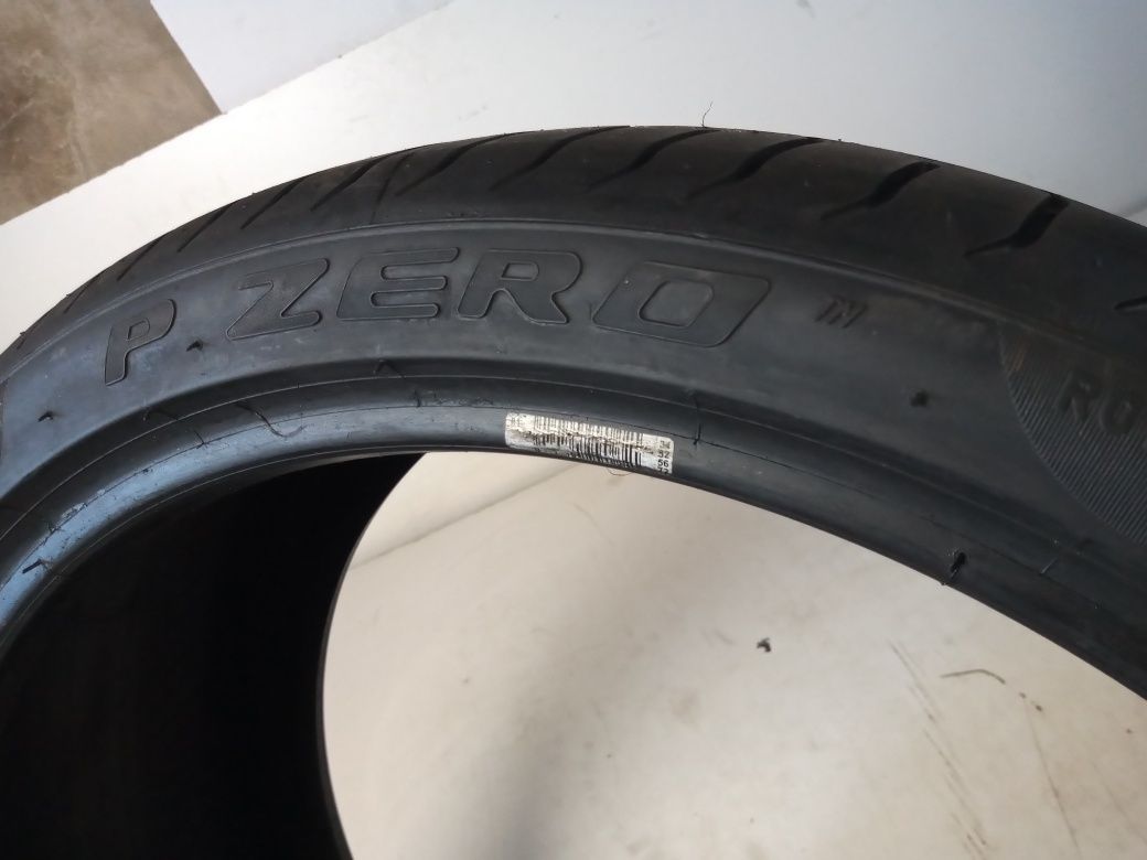 Opona pojedyncza 275/30R20 Pirelli P zero 7.5mm  19r