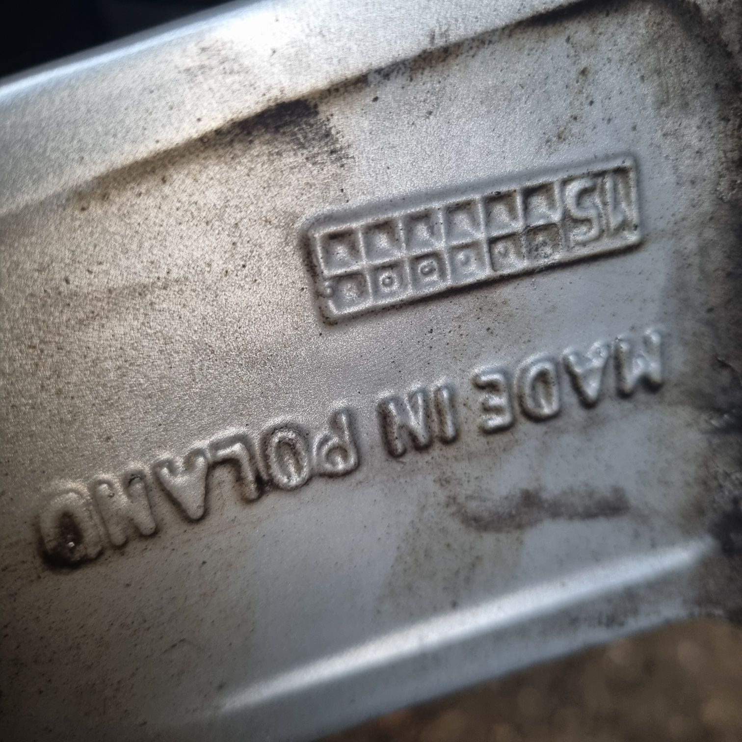 диски 17 5/112 Audi Mercedes seat vw Skoda