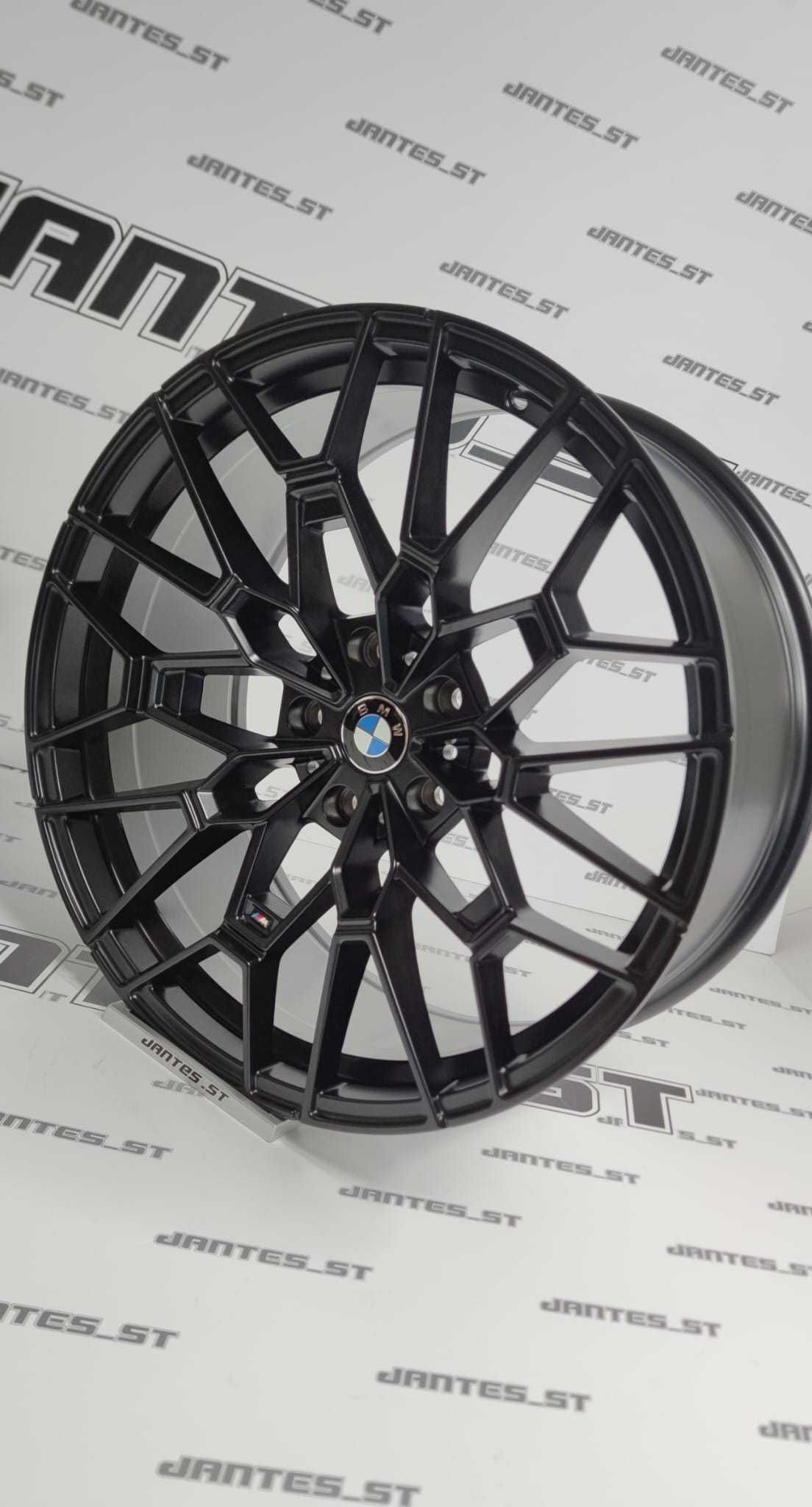 jantes 19 5x120 Style BMW M3 G80 NOVAS