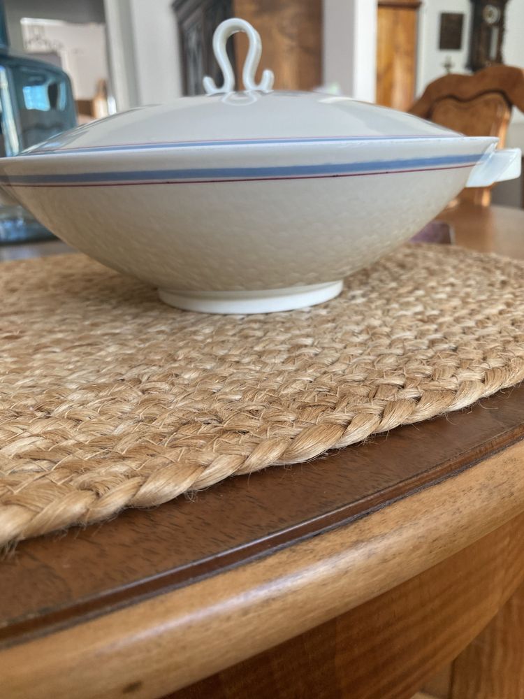 Waza porcelanowa Jaworzyna śląska