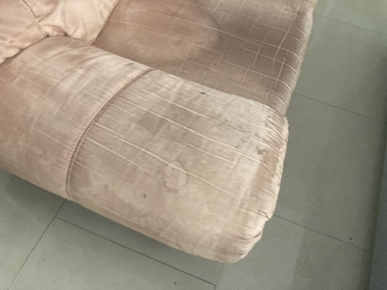 Sofa fotel oddam