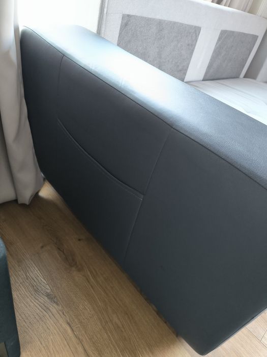 Narożnik 205x245 - z funkcją spania