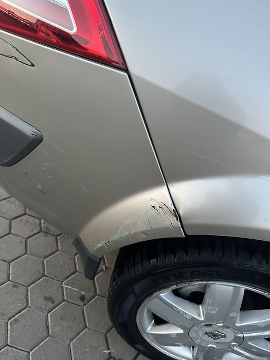 Продаж Рено Меган