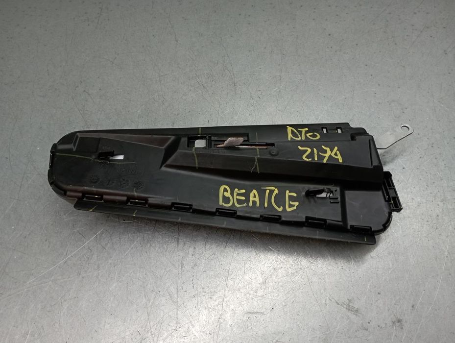 Airbag banco direito VOLKSWAGEN Beetle Cabriolet (5C7, 5C8)