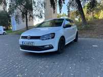 Polo 1.4 Tdi 2014
