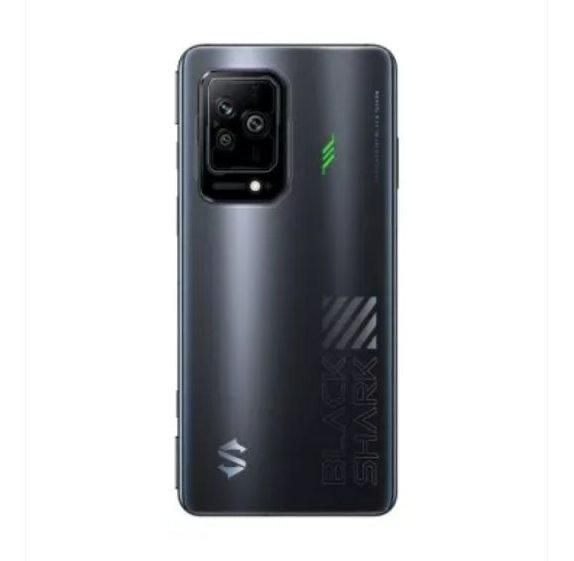 Xiaomi Black Shark 5 12/256gb