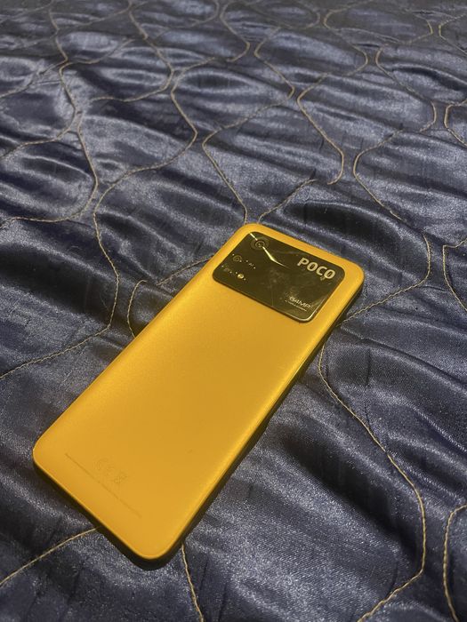 Смартфон ( poco и motorola )