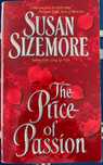 The Price Of Innocence - Susan Sizemore - book in english