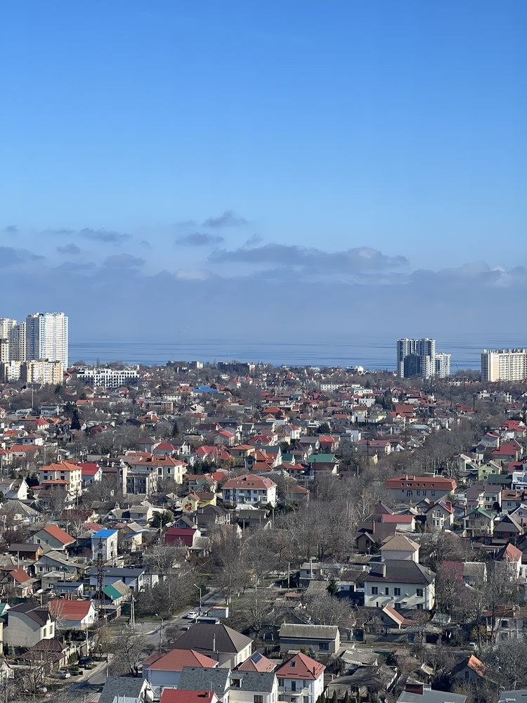 Подобова аренда біля моря