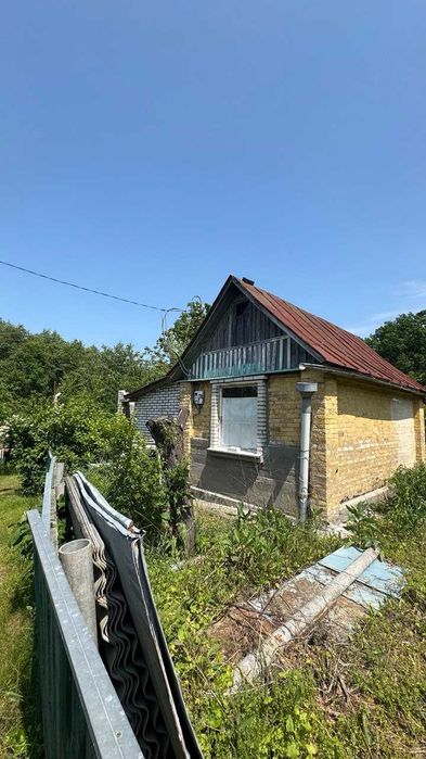 Будинок на 6 сотках під Києвом. поруч ліс, Мінім оформленння