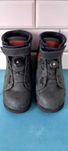 Buty robocze norweskie NOF