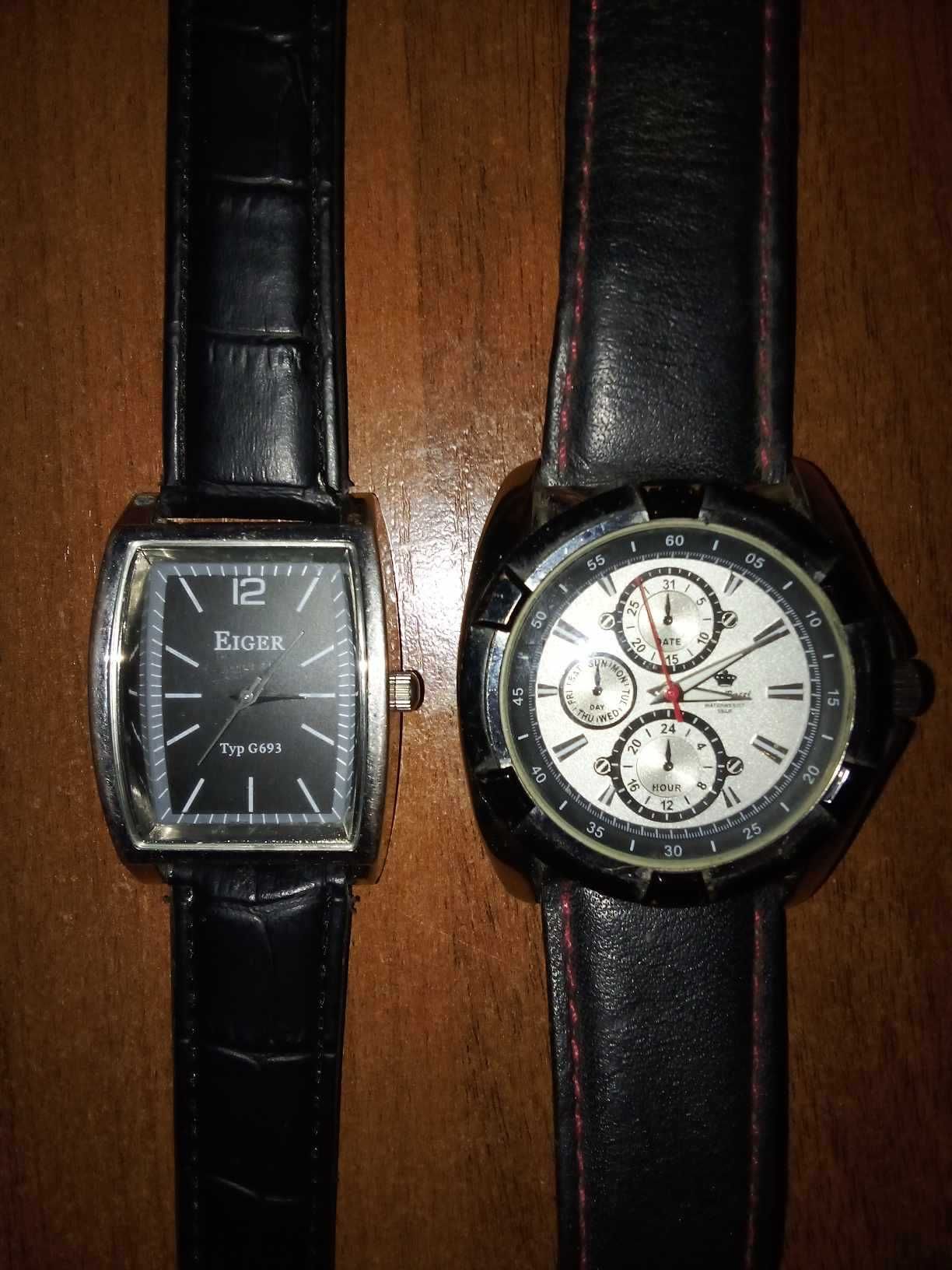 Продам часи FOSSIL, та інші НЕ ДОРОГО!!! 500