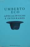 UMBERTO ECO «Entre a Mentira e a Ironia» + 4 títulos