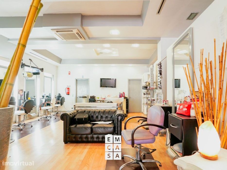 Loja Centro de Oliveira de Azeméis - possibilidade de converter em ...