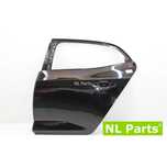 Portas Renault Megane IV | Clio IV | Express | Trafic | Tampa da mala