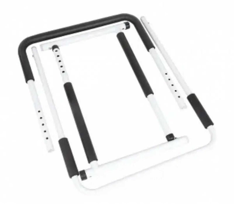 Рамка поручень для лежачих.  Якісна та зручна. Стан нової, в упаковці.