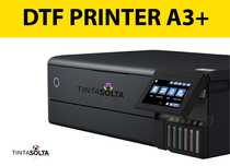 Impressora A3 Dtf