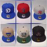 Бейсболка кепка Los Angeles Dodgers Atlanta Braves Boston Red Sox