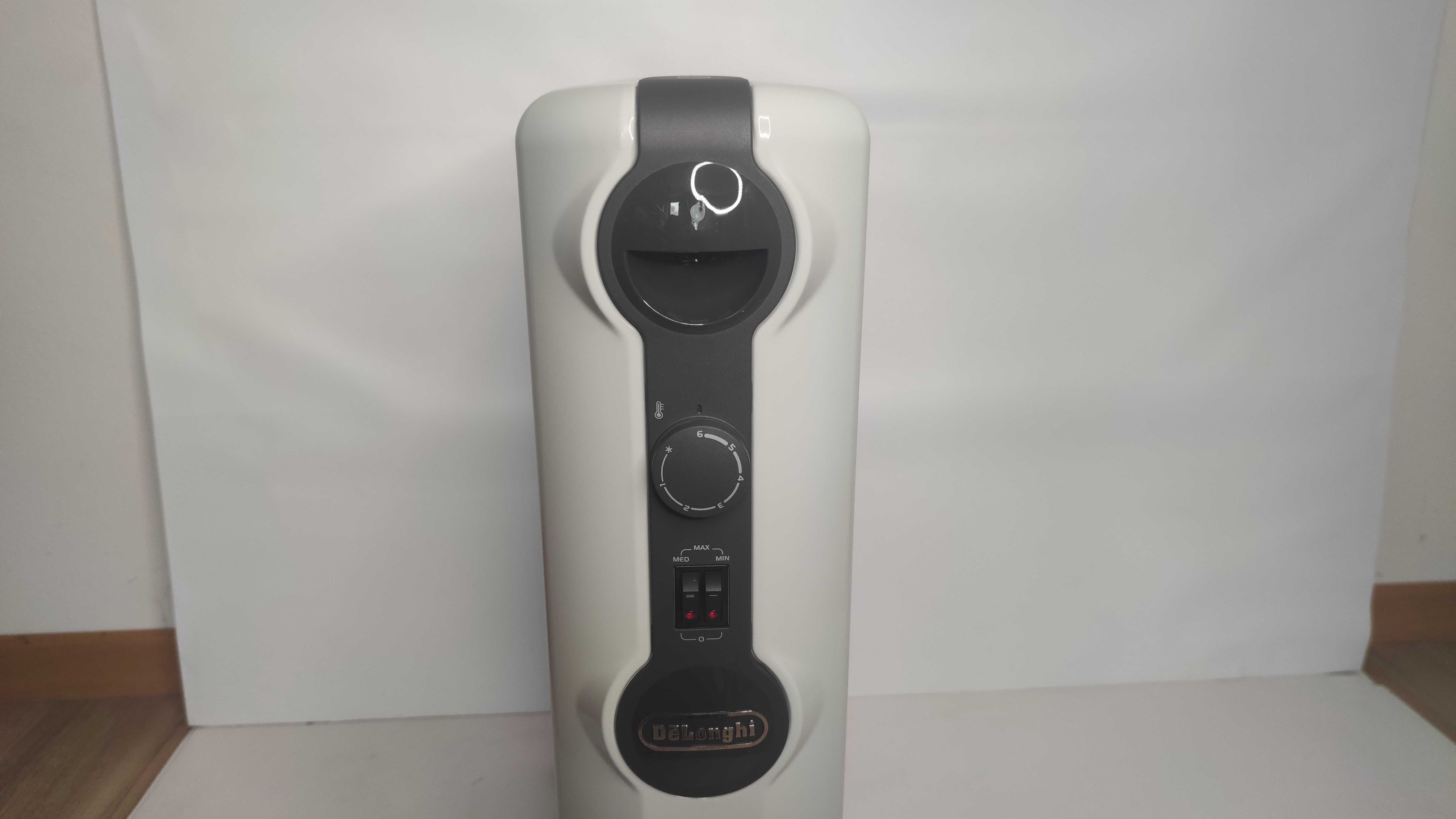 Grzejnik elektryczny DeLonghi Radias 2000W
