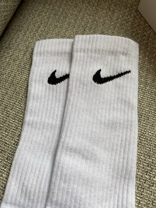 Skarpety Nike dri-fit