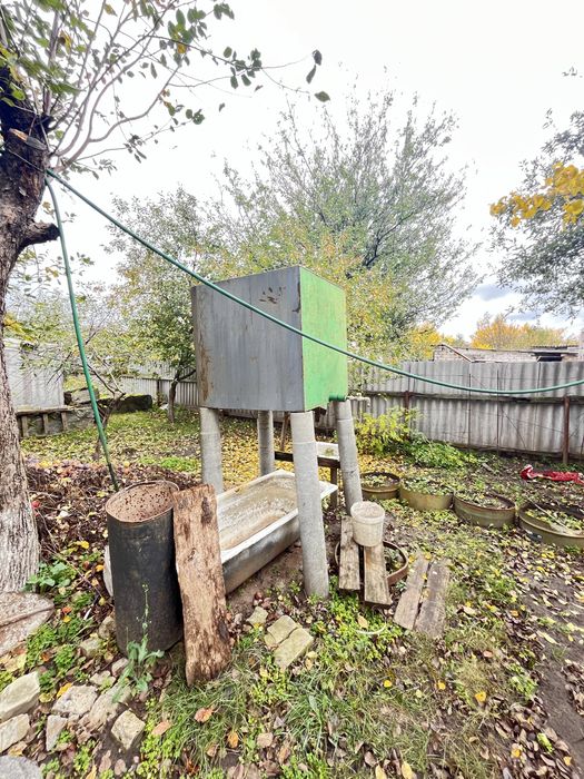 Продаж дачного будинку у Новій Водолазі