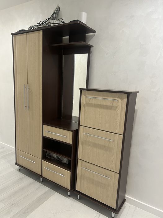 Передпокій в гарному стані