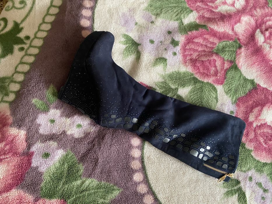 Зимове взуття жіноче