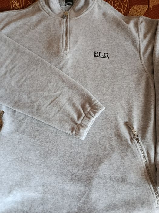 Флиска мужская 54 р.