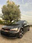 VW GOLF 7 GTI Perfomance DSG