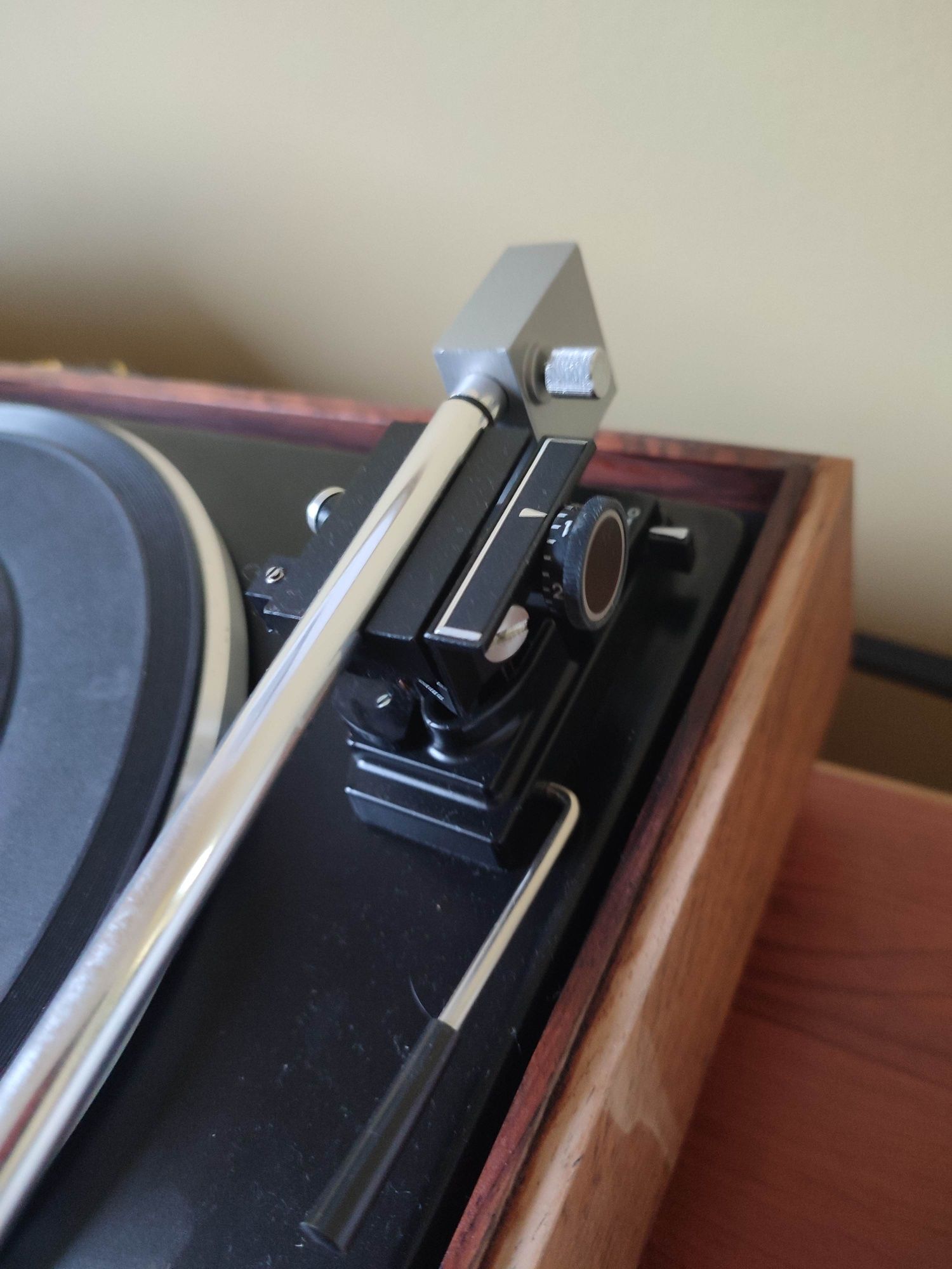 Gramofon Garrard sp25 III dual MK3 direct drive