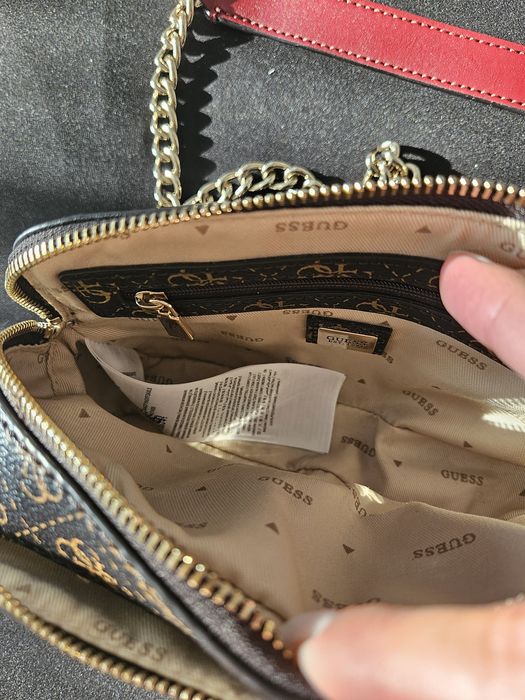 Torebka Guess nowa bez metki