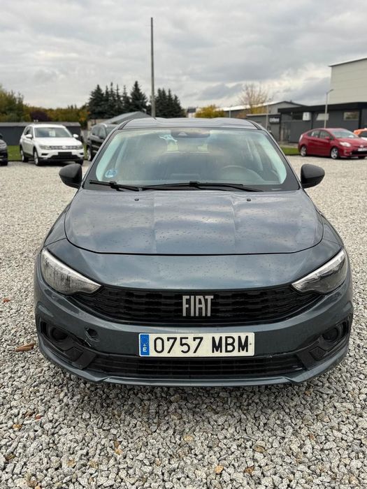Fiat Tipo Fiat Tipo 1.5 Hybrid