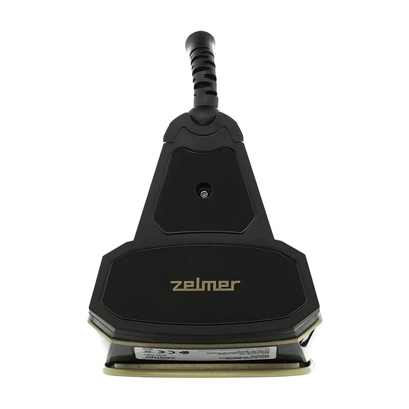Żelazko parowe Zelmer ZIR2620 moc 2600W GoldenGlide
