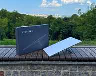 Starlink Kit v3 Gen 4 | Новий | Без прив’язки | Гарантія