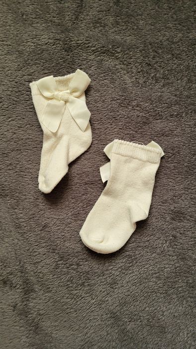 Skarpetki rozmiary w opisie