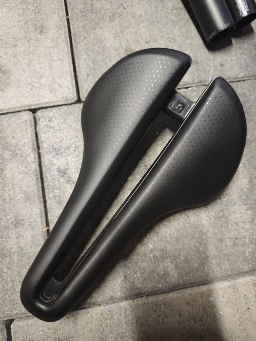 Siodełko Bontrager Aeolus Comp 155 mm