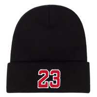 Gorro 23 Jordan novo