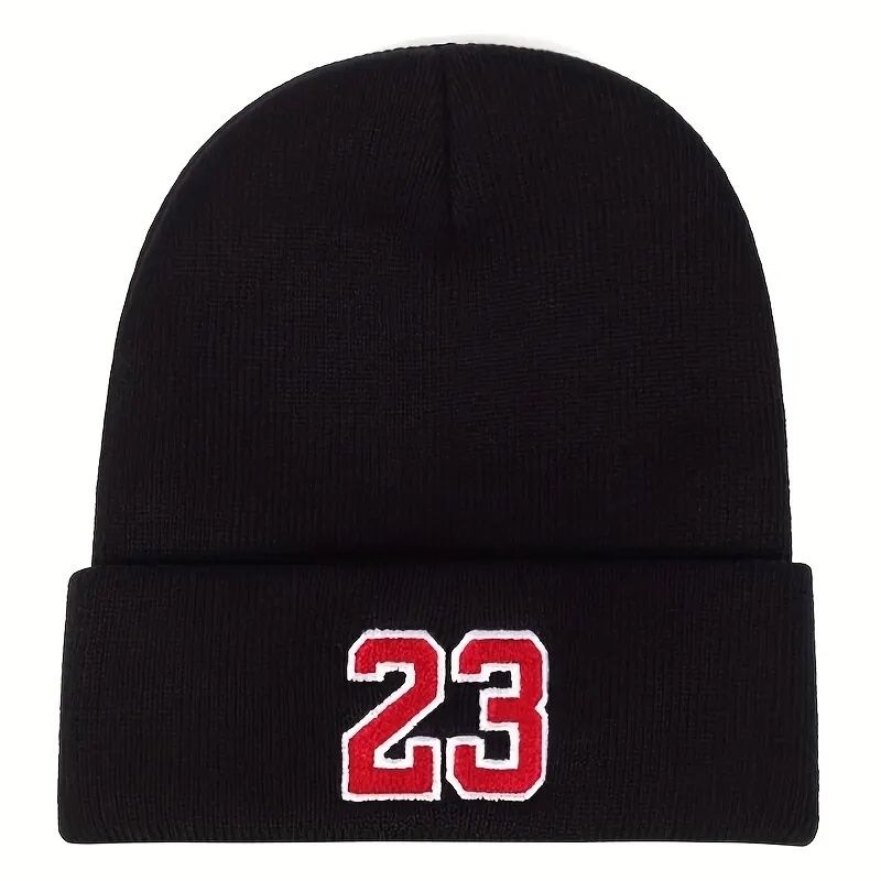 Gorro 23 Jordan novo