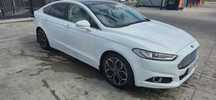 Ford Mondeo Ford Mondeo 2.0 BI-TURBO Salon PL, bezwypadkowy bogate wyposażenie