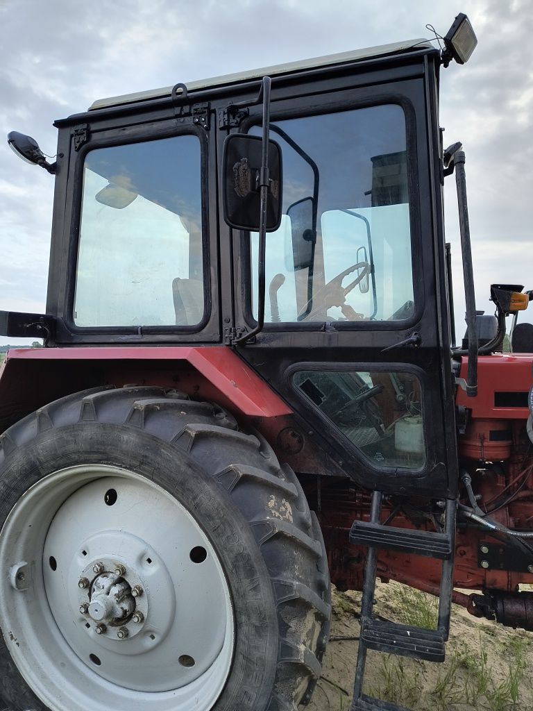 Sprzedam ciągnik Belarus Progress