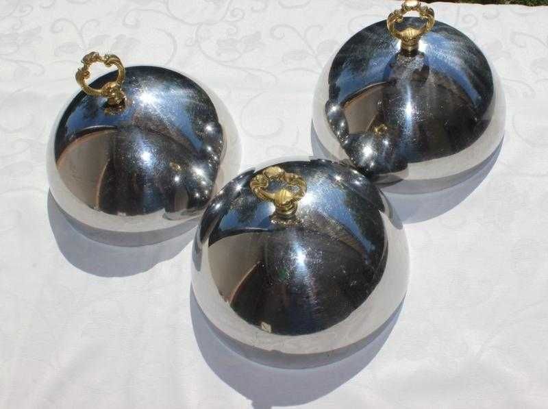 Кришки для страв