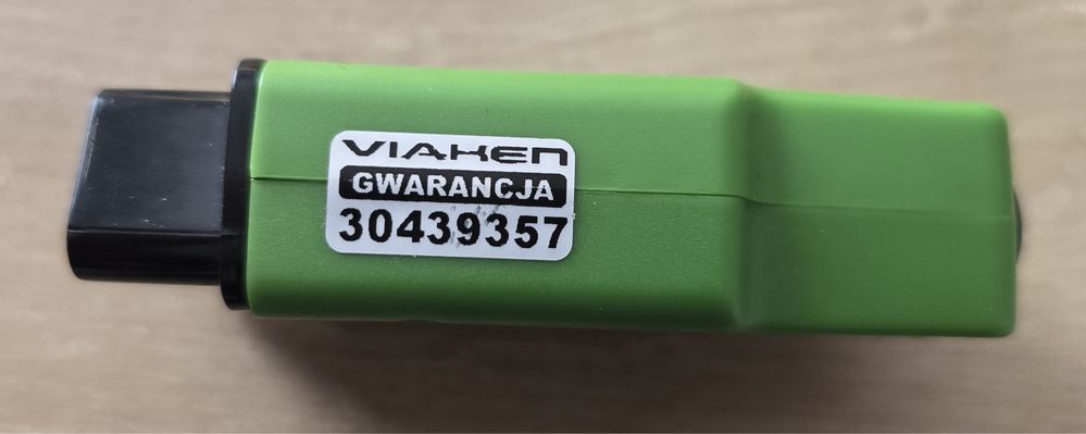 VSCAN STN2120 WIFI Ford Fiat OBD2 skaner