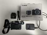 Canon EOS M50 Mark 2