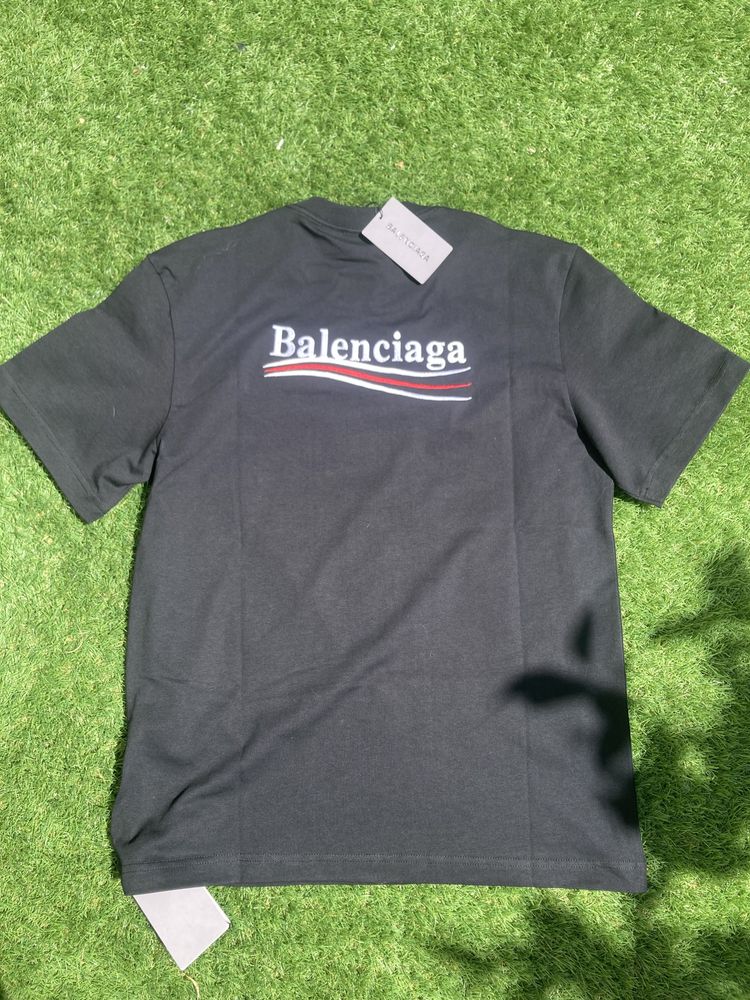 Tshirt Balenciaga