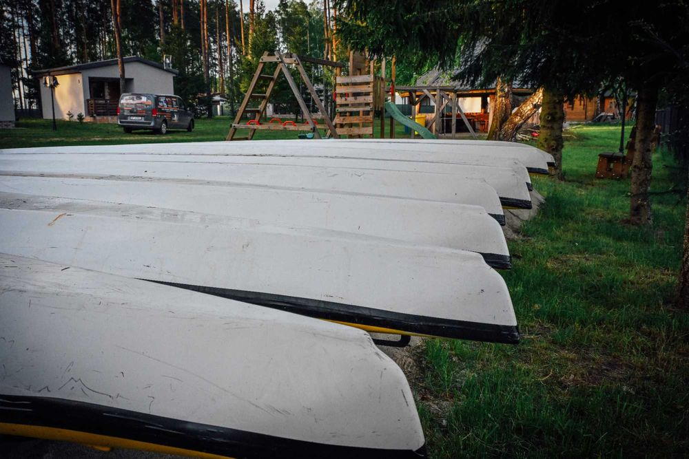 Sylwester. Domek Letniskowy   Nocleg Kujanki  SZWED-POL.Urlop