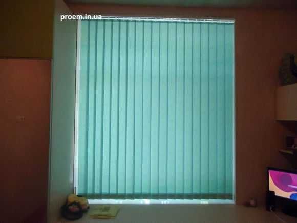 Вертикальні жалюзі в Ужгороді