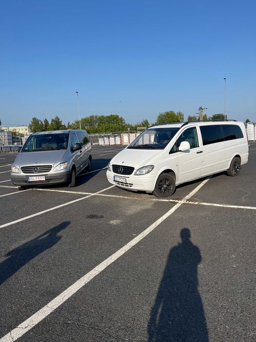 Wynajem busa 9 osobowego z kierowcą na każdą okazje. ZADZWOŃ!!!