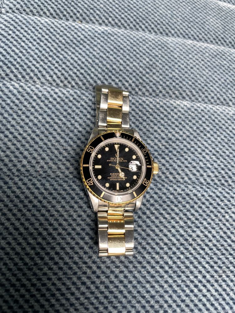 Продам оригінальний Rolex Submariner